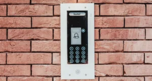 Access Controls + Door Entry