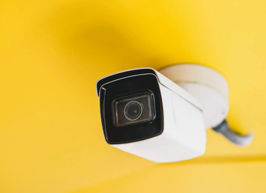 Rules Around Installing CCTV At Home Access Control Solutions