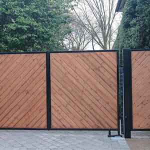 Swing Gate