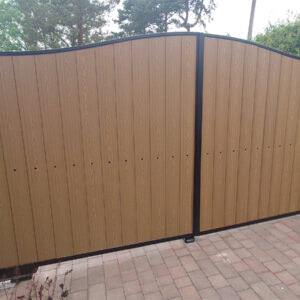 Swing Gate