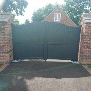 Swing Gate