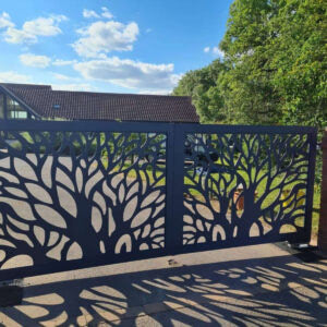 Swing Gate