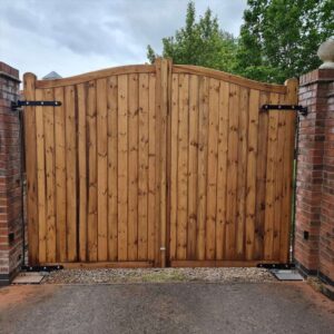 Swing Gate