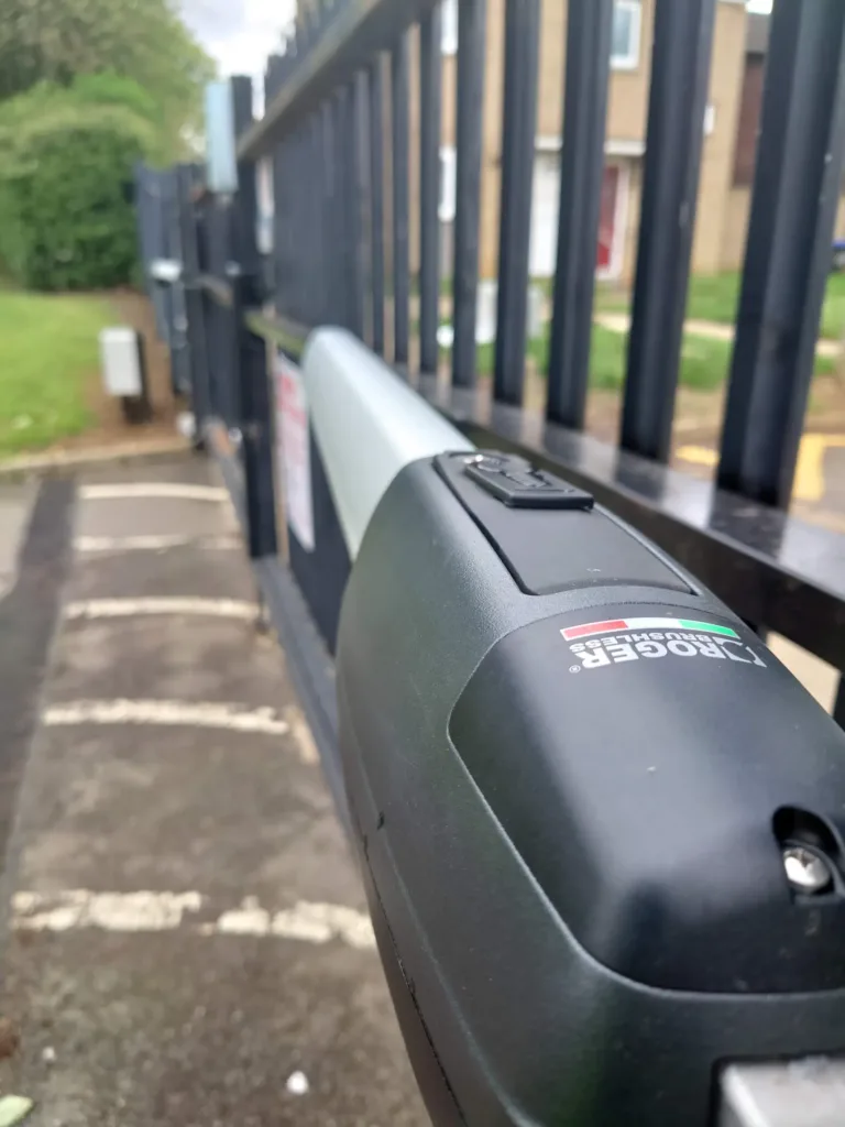 Automatic Swing Gate Coventry